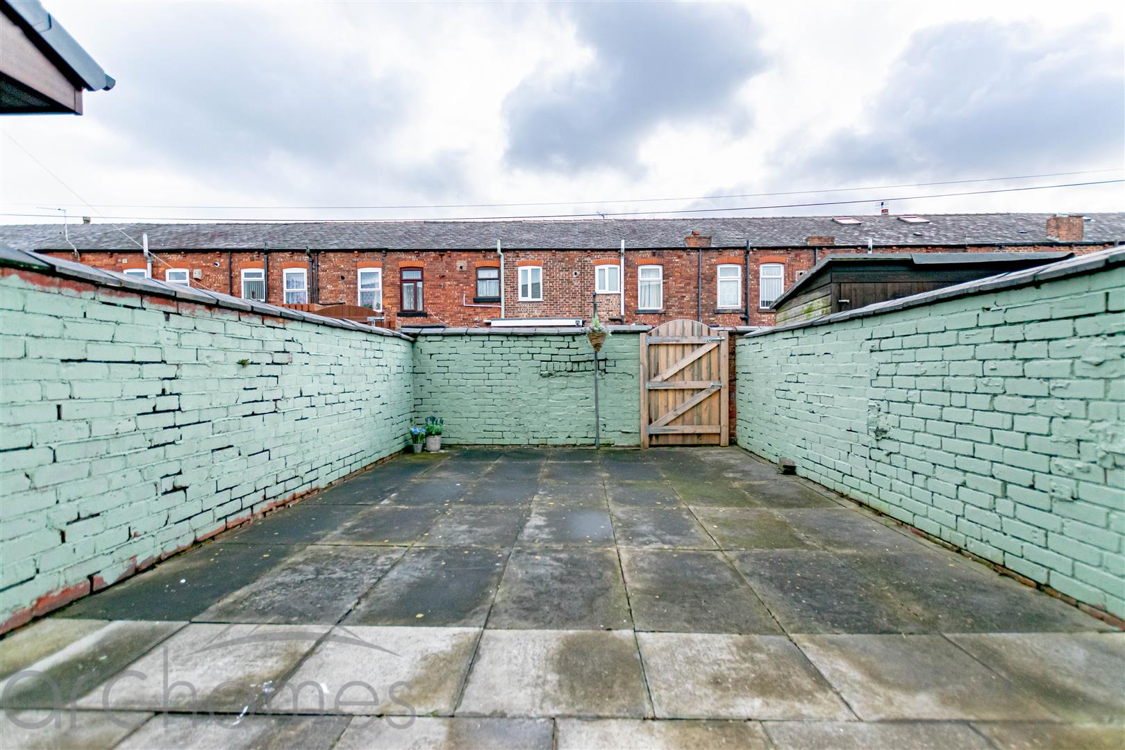 Hunt Street, Atherton, Manchester Arc Homes Estate Agents